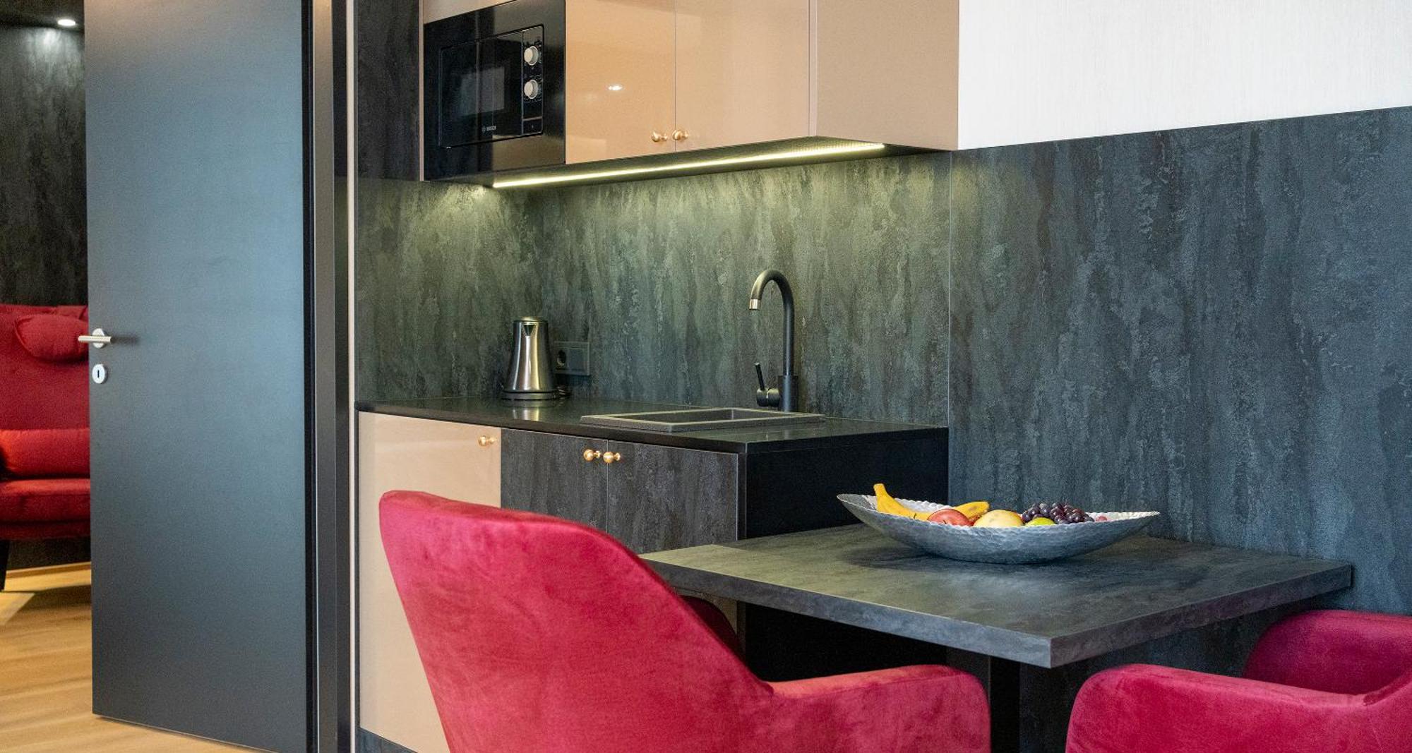 Plaza Residence Wiener Neustadt Ngoại thất bức ảnh