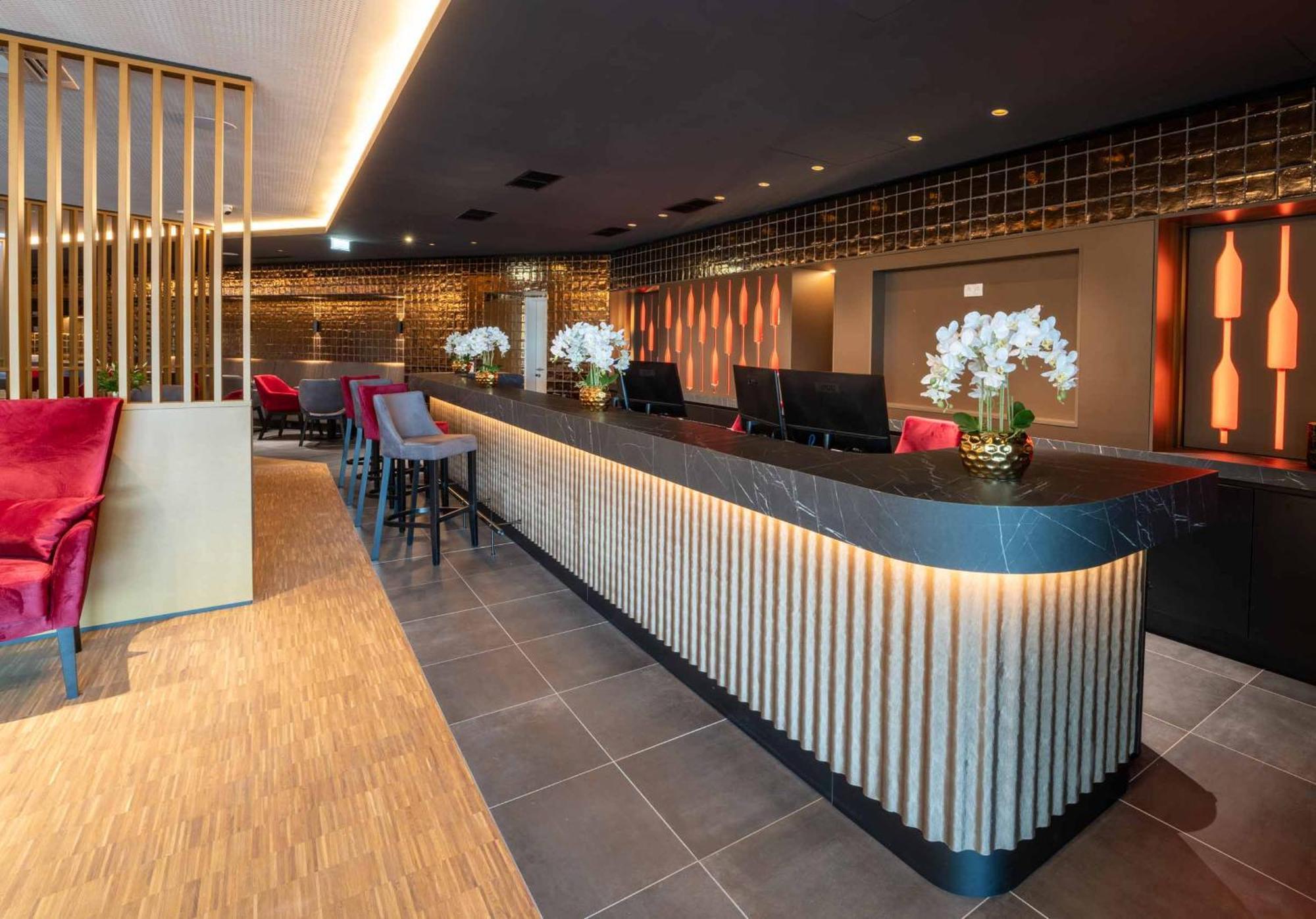 Plaza Residence Wiener Neustadt Ngoại thất bức ảnh