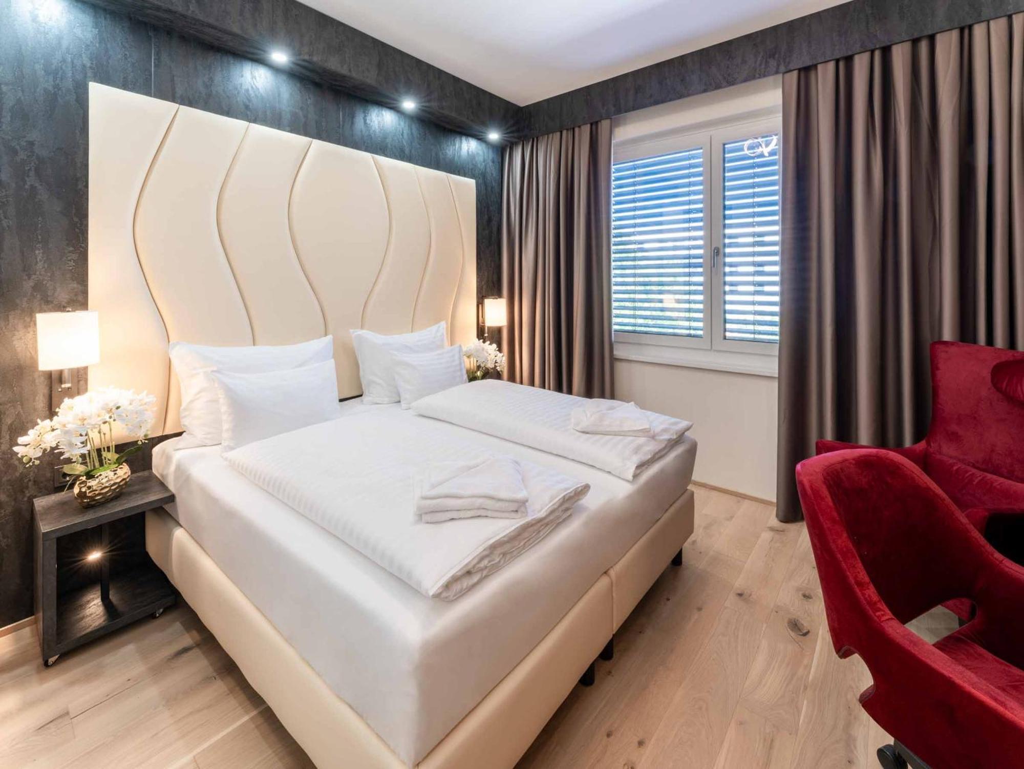 Plaza Residence Wiener Neustadt Ngoại thất bức ảnh